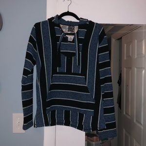 Original Senor Lopez Hoodie